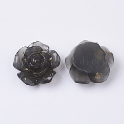 Translucent Resin Cabochons&nbsp;X-RESI-S364-45A