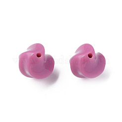 Opaque Acrylic Beads&nbsp;MACR-S373-139-A13