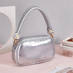 Cowhide Bag Handles&nbsp;FIND-WH0176-33D