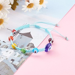 Chakra Jewelry&nbsp;BJEW-JB06069