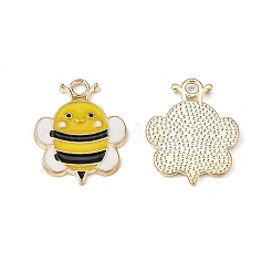 Zinc Alloy Enamel Pendants&nbsp;FIND-TAC0010-20