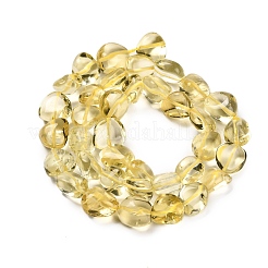 Glass Beads Strands&nbsp;G-P568-C20-01