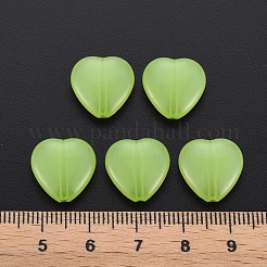 Transparent Acrylic Beads&nbsp;TACR-S154-54E-06