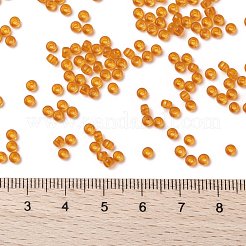 MIYUKI Round Rocailles Beads&nbsp;SEED-G008-RR0138