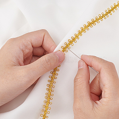 25 Yards Lace Trim&nbsp;DIY-GF0005-45