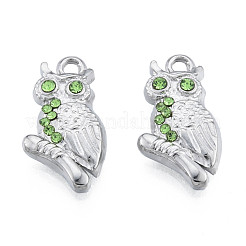 304 Stainless Steel Pendants&nbsp;STAS-N098-152P