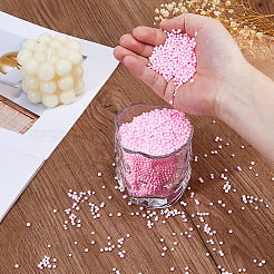 2 Bags 21G Small Craft Foam Balls&nbsp;KY-DC0001-45B