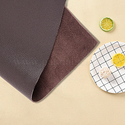 1Pc Cowhide Fabric&nbsp;DIY-CL0001-76A