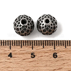 304 Stainless Steel Beads&nbsp;STAS-K255-20B-AS