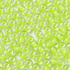 Glass Bead&nbsp;SEED-H002-J-A704
