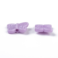 Opaque Acrylic Beads&nbsp;MACR-S296-93