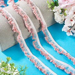 Nylon & Spandex Ribbon&nbsp;OCOR-TAC0034-18A