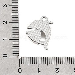 UV Plating Alloy Crystal Rhinestone&nbsp;RB-CBAD37D-24P