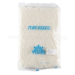 TOHO Round Seed Beads&nbsp;SEED-TR11-0981