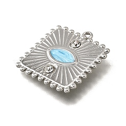 304 Stainless Steel Pendants&nbsp;STAS-C122-20P-02