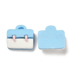 Resin Cabochon&nbsp;RESI-F020-10