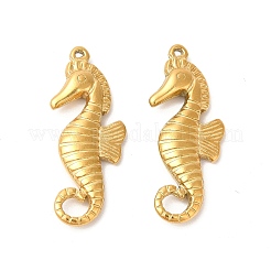 Ion Plating(IP) 304 Stainless Steel Pendants&nbsp;STAS-L268-038G