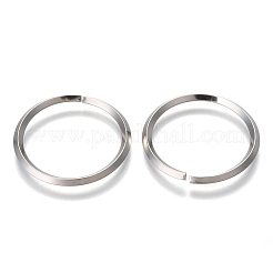 Non-Tarnish 201 Stainless Steel Quick Link Connectors&nbsp;STAS-C018-09P