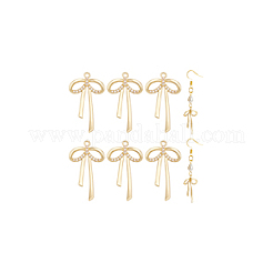 8Pcs Brass Micro Pave CLear Cubic Zirconia Pendant
s&nbsp;FIND-BC0013-56