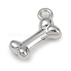 304 Stainless Steel Pendants&nbsp;STAS-B092-02P