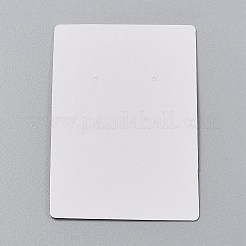 Cardboard Jewelry Display Cards&nbsp;X-CDIS-H002-03-05