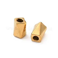 304 Stainless Steel Beads&nbsp;STAS-D204-06G