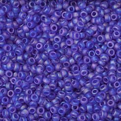 TOHO Round Seed Beads&nbsp;SEED-TR08-0178F