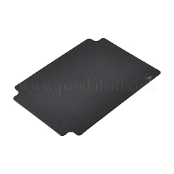 40Pcs Rectangle PP Playing Board Game Card Separator&nbsp;DIY-XCP0003-90B