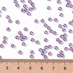 MIYUKI Round Rocailles Beads&nbsp;SEED-JP0009-RR0312