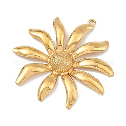 304 Stainless Steel Pendants&nbsp;SA-B006-02G-A