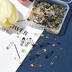3 Colors Iron Safety Pins&nbsp;TOOL-FS0001-04