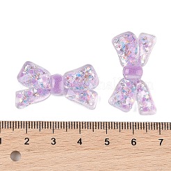 Cute Transparent Resin Decoden Cabochons&nbsp;RESI-S03-01D