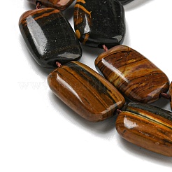 Natural Soil Opal Beads Strands&nbsp;G-G136-A01-01