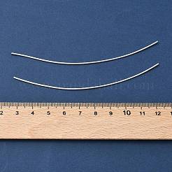 102MM 925 Sterling Silver Wire&nbsp;STER-XCP0001-01