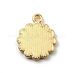 Alloy Enamel Pendants&nbsp;ENAM-G219-01A