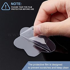 PVC Plastic Sealing Protective Films&nbsp;FIND-OC0001-22