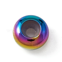 304 Stainless Steel Beads&nbsp;STAS-WH0021-12M