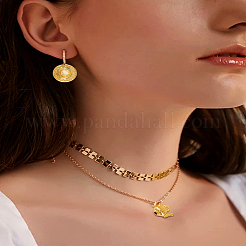 28Pcs 2 Styles Zinc Alloy Pendants&nbsp;FIND-LP0003-61