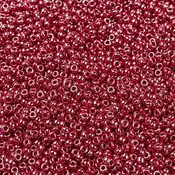 MIYUKI Round Rocailles Beads&nbsp;SEED-JP0009-RR0425