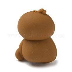 Silicone Beads&nbsp;SIL-H010-01E