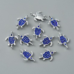 10Pcs Alloy Connector Charms&nbsp;FIND-WH0135-69
