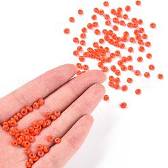 TOHO Short Magatama Beads&nbsp;SEED-TM04-50