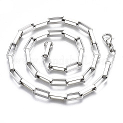 Iron Venetian Chains&nbsp;MAK-N034-002A-P