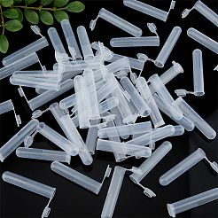 Plastic Sealed Bottles&nbsp;KY-WH0045-60