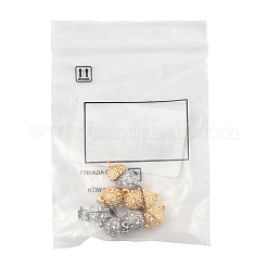 8 Sets 2 Colors Alloy Magnetic Clasps&nbsp;FIND-FS0003-55