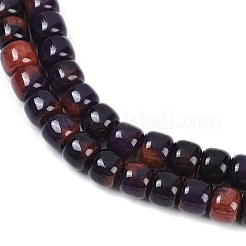 Natural White Jade Beads Strands&nbsp;G-P580-C01-01