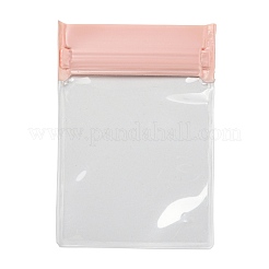 Rectangle EVA Resealable Packaging Bags&nbsp;ABAG-A006-01B