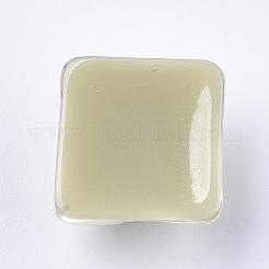 Resin Cabochons&nbsp;RESI-S364-41C-M