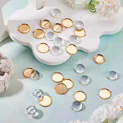 DIY Pendants Making Kits&nbsp;DIY-TA0013-61A