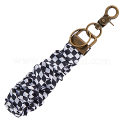 1Pc Polyester Lanyard Hand Mobile Straps&nbsp;AJEW-SC0031-99